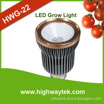 12W High Power Grow Light LED